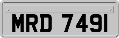 MRD7491