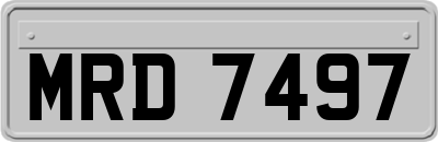 MRD7497