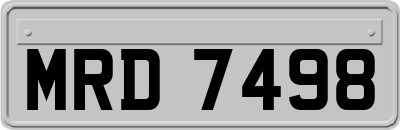 MRD7498