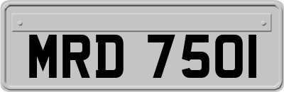 MRD7501