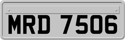 MRD7506