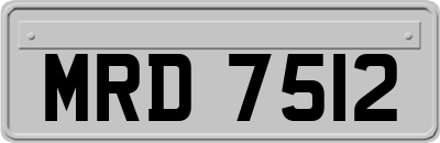 MRD7512