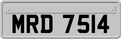 MRD7514