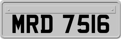 MRD7516