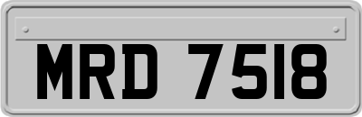 MRD7518