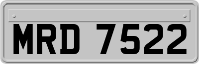 MRD7522