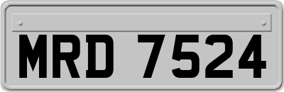 MRD7524