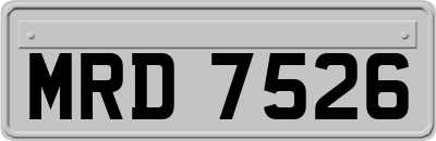 MRD7526