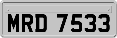 MRD7533