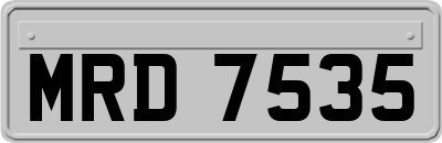 MRD7535