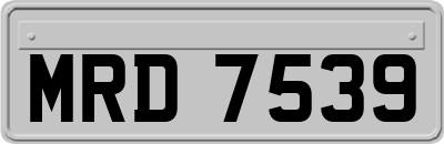 MRD7539