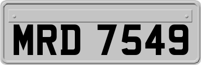 MRD7549