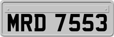 MRD7553