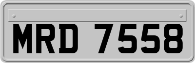 MRD7558