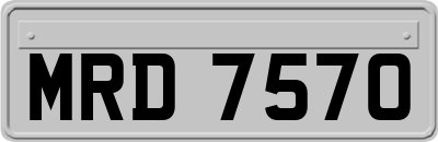 MRD7570