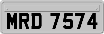 MRD7574
