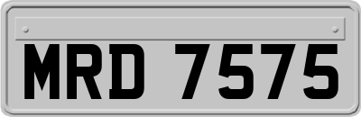 MRD7575