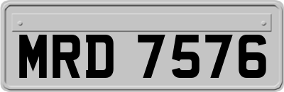 MRD7576