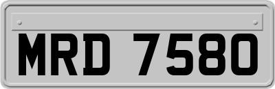 MRD7580