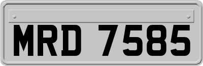 MRD7585