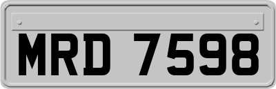 MRD7598