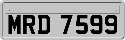 MRD7599