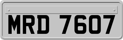 MRD7607