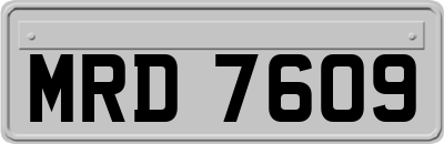 MRD7609