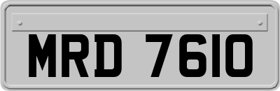 MRD7610