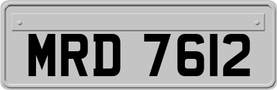MRD7612