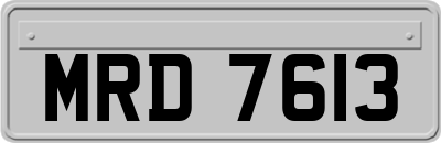 MRD7613