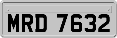 MRD7632