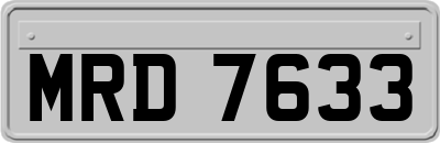 MRD7633