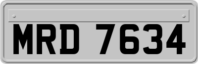 MRD7634
