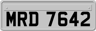 MRD7642