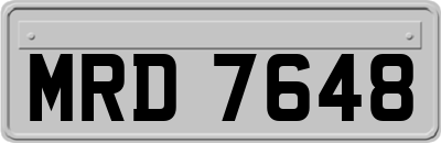 MRD7648