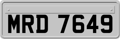 MRD7649