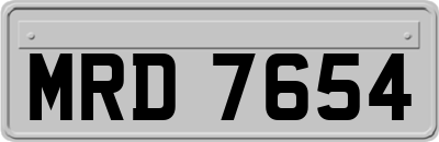 MRD7654