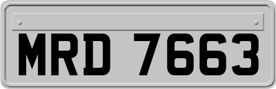 MRD7663