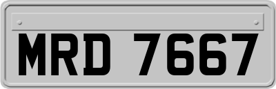 MRD7667