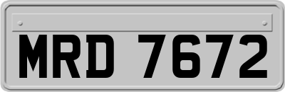 MRD7672