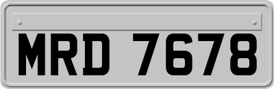 MRD7678