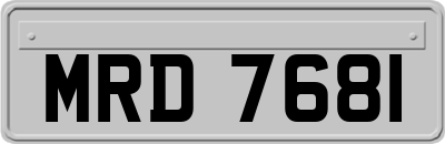 MRD7681