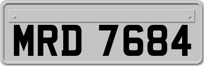 MRD7684