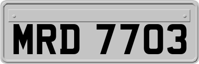 MRD7703