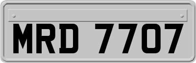 MRD7707