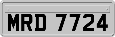 MRD7724