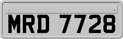 MRD7728