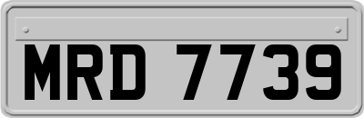 MRD7739