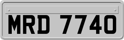 MRD7740